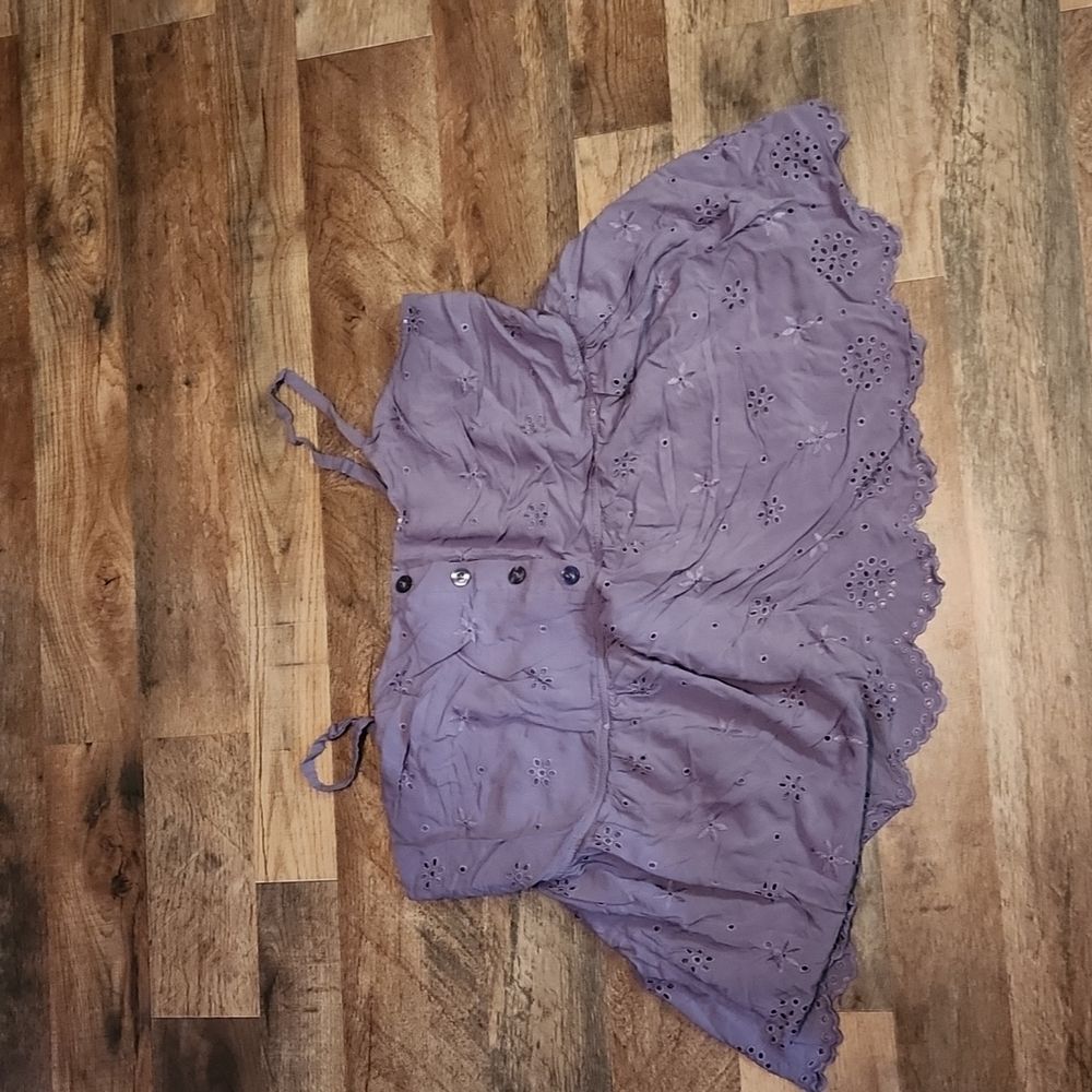 Torrid NWOT women's top